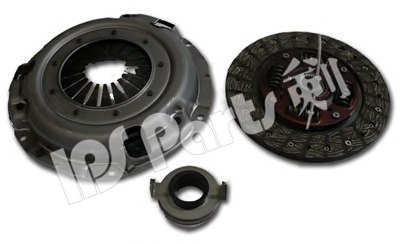 IPS Parts ICK-5725 Clutch Kit